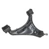 Ctr Suspension Control Arm, CQ0332L CQ0332L